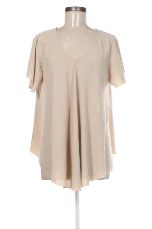 Damen Shirt Unbranded, Größe M, Farbe Beige, Preis € 7,99