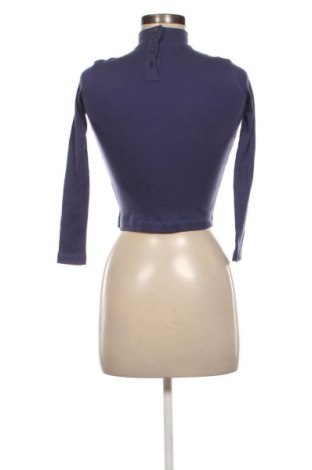 Дамска блуза Unbranded, Размер M, Цвят Син, Цена 2,04 €