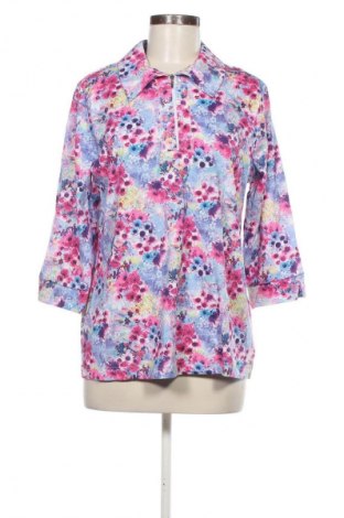 Γυναικεία μπλούζα Unbranded, Μέγεθος L, Χρώμα Πολύχρωμο, Τιμή 1,99 €