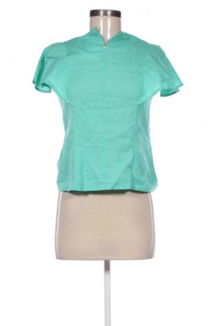 Dámská halenka Unbranded, Velikost S, Barva Zelená, Cena  199,00 Kč