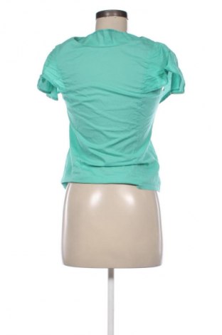 Dámská halenka Unbranded, Velikost S, Barva Zelená, Cena  199,00 Kč