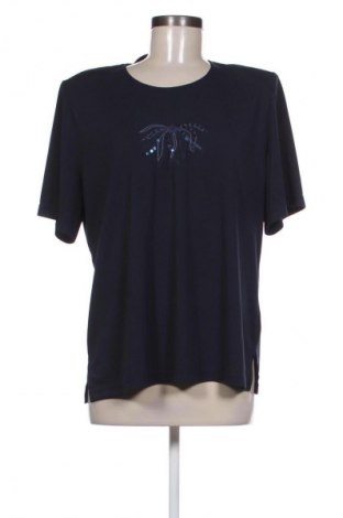 Bluzka damska Unbranded, Rozmiar L, Kolor Niebieski, Cena 23,99 zł