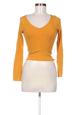 Bluzka damska Unbranded, Rozmiar XS, Kolor Pomarańczowy, Cena 22,99 zł