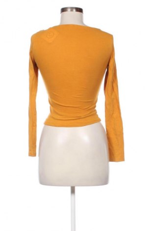 Bluzka damska Unbranded, Rozmiar XS, Kolor Pomarańczowy, Cena 22,99 zł