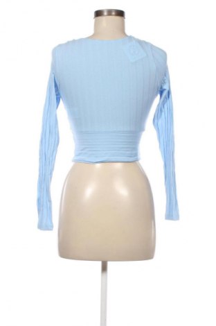 Női blúz Unbranded, Méret M, Szín Kék, Ár 1 019 Ft
