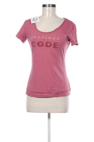 Damen Shirt Unbranded, Größe M, Farbe Rot, Preis € 7,99