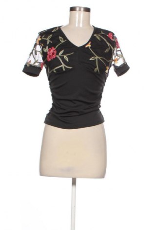 Bluzka damska Unbranded, Rozmiar S, Kolor Kolorowy, Cena 28,28 zł