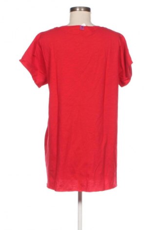 Dámska blúza Unbranded, Veľkosť XXL, Farba Červená, Cena  7,95 €