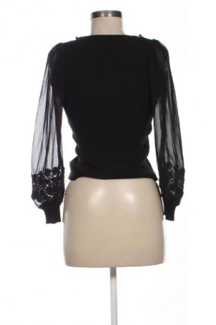 Bluzka damska Unbranded, Rozmiar S, Kolor Czarny, Cena 27,40 zł