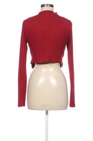 Dámska blúza Unbranded, Veľkosť S, Farba Červená, Cena  1,95 €