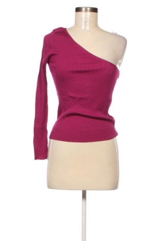 Damen Shirt Unbranded, Größe M, Farbe Lila, Preis 4,99 €