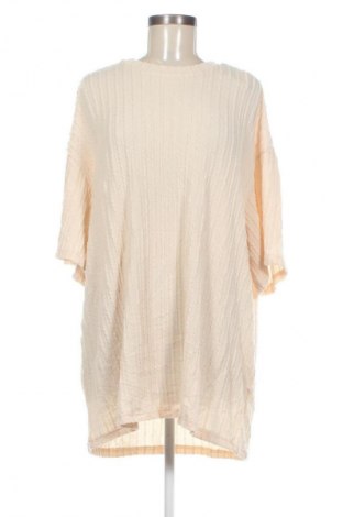 Bluză de femei Unbranded, Mărime XL, Culoare Bej, Preț 67,99 Lei, #134260503