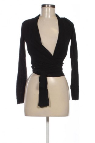 Дамска блуза Unbranded, Размер S, Цвят Черен, Цена 15,34 €