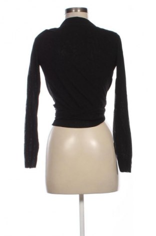 Дамска блуза Unbranded, Размер S, Цвят Черен, Цена 15,34 €