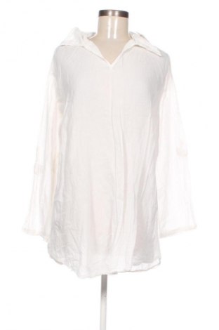 Damen Shirt Unbranded, Größe M, Farbe Ecru, Preis € 1,99
