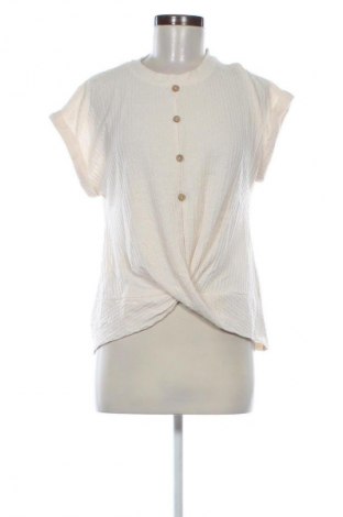 Dámská halenka Unbranded, Velikost M, Barva Krémová, Cena  229,00 Kč