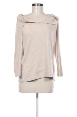 Damen Shirt Unbranded, Größe M, Farbe Beige, Preis € 9,72