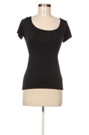 Bluzka damska Unbranded, Rozmiar S, Kolor Czarny, Cena 35,99 zł