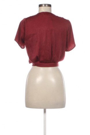 Női blúz Unbranded, Méret XS, Szín Piros, Ár 2 989 Ft