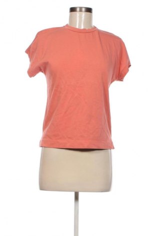 Dámská halenka Unbranded, Velikost S, Barva Oranžová, Cena  199,00 Kč