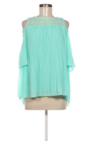 Női blúz Unbranded, Méret M, Szín Zöld, Ár 2 860 Ft