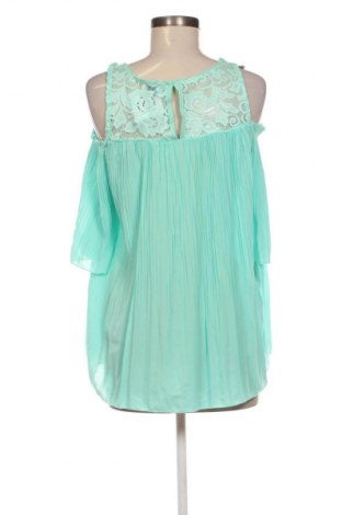 Női blúz Unbranded, Méret M, Szín Zöld, Ár 2 860 Ft