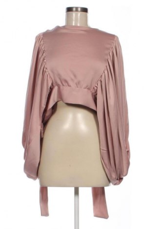 Damen Shirt Unbranded, Größe M, Farbe Rosa, Preis € 14,84