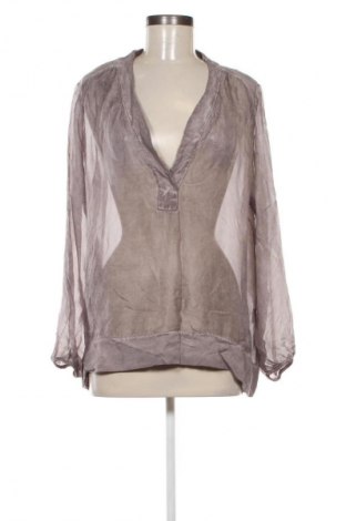 Bluzka damska Unbranded, Rozmiar XL, Kolor Brązowy, Cena 7,99 zł