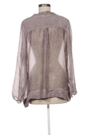 Bluzka damska Unbranded, Rozmiar XL, Kolor Brązowy, Cena 7,99 zł