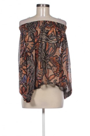 Damen Shirt Unbranded, Größe XXS, Farbe Mehrfarbig, Preis € 1,99