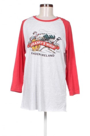 Bluzka damska Unbranded, Rozmiar L, Kolor Kolorowy, Cena 32,11 zł