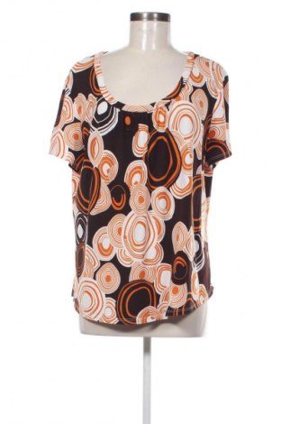 Bluzka damska Unbranded, Rozmiar L, Kolor Kolorowy, Cena 27,40 zł