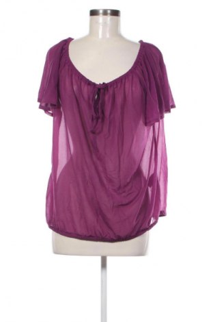 Дамска блуза Unbranded, Размер L, Цвят Лилав, Цена 5,11 €