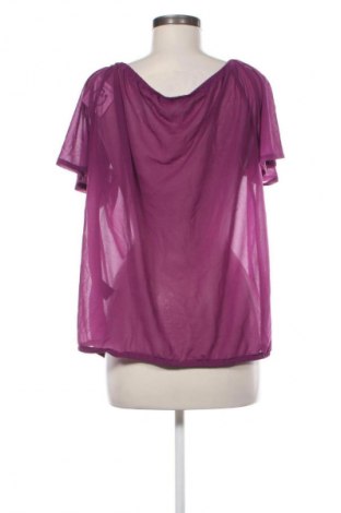 Дамска блуза Unbranded, Размер L, Цвят Лилав, Цена 5,11 €