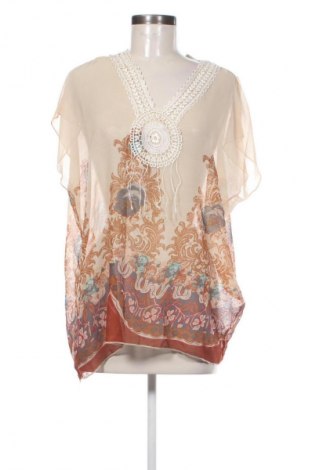 Bluzka damska Unbranded, Rozmiar L, Kolor Kolorowy, Cena 27,59 zł