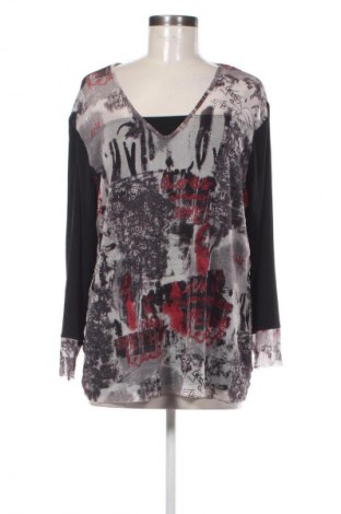 Bluzka damska Unbranded, Rozmiar XL, Kolor Kolorowy, Cena 27,40 zł