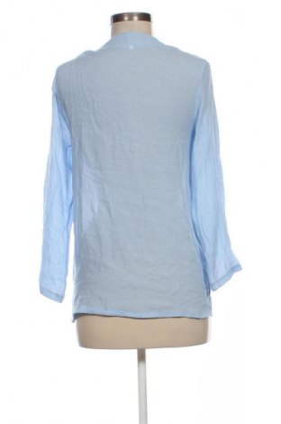 Γυναικεία μπλούζα Unbranded, Μέγεθος M, Χρώμα Μπλέ, Τιμή 1,99 €