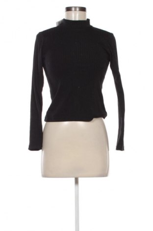 Γυναικεία μπλούζα Unbranded, Μέγεθος S, Χρώμα Μαύρο, Τιμή 6,99 €