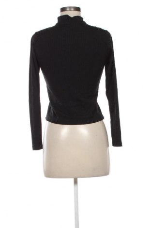 Γυναικεία μπλούζα Unbranded, Μέγεθος S, Χρώμα Μαύρο, Τιμή 6,99 €