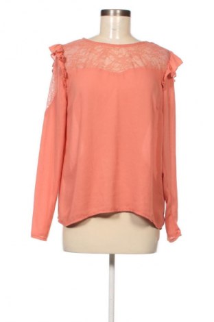 Dámská halenka Gemo, Velikost M, Barva Oranžová, Cena  49,00 Kč