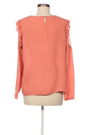 Dámská halenka Gemo, Velikost M, Barva Oranžová, Cena  49,00 Kč