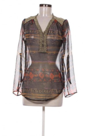 Dámska blúza Unbranded, Veľkosť M, Farba Viacfarebná, Cena  1,95 €