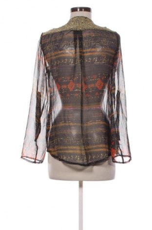 Dámska blúza Unbranded, Veľkosť M, Farba Viacfarebná, Cena  1,95 €