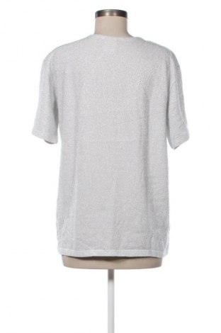 Дамска блуза Unbranded, Размер M, Цвят Сребрист, Цена 5,62 €