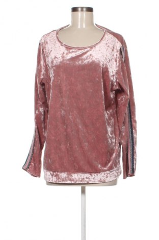 Bluzka damska Unbranded, Rozmiar XL, Kolor Popielaty róż, Cena 29,99 zł