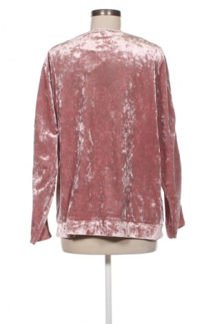 Bluzka damska Unbranded, Rozmiar XL, Kolor Popielaty róż, Cena 29,99 zł