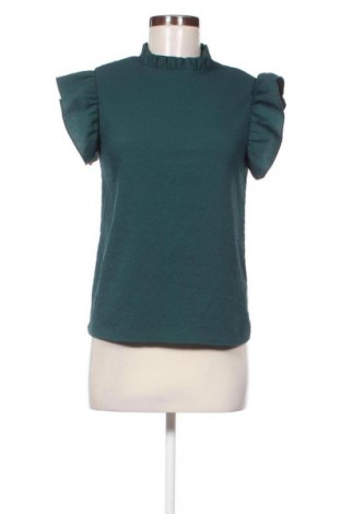 Dámska blúza Unbranded, Veľkosť S, Farba Zelená, Cena  7,95 €