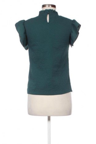 Dámska blúza Unbranded, Veľkosť S, Farba Zelená, Cena  7,95 €