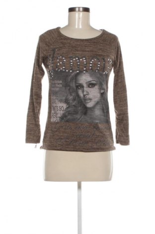 Γυναικεία μπλούζα Unbranded, Μέγεθος M, Χρώμα Πολύχρωμο, Τιμή 1,99 €