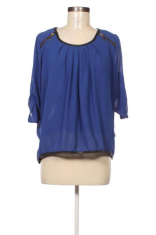 Dámská halenka Unbranded, Velikost M, Barva Modrá, Cena  189,00 Kč